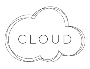 Cloud Catering Logo
