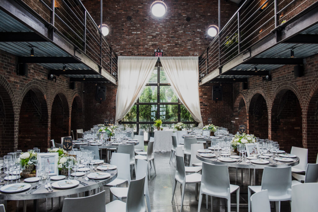 wedding catering in brooklyn